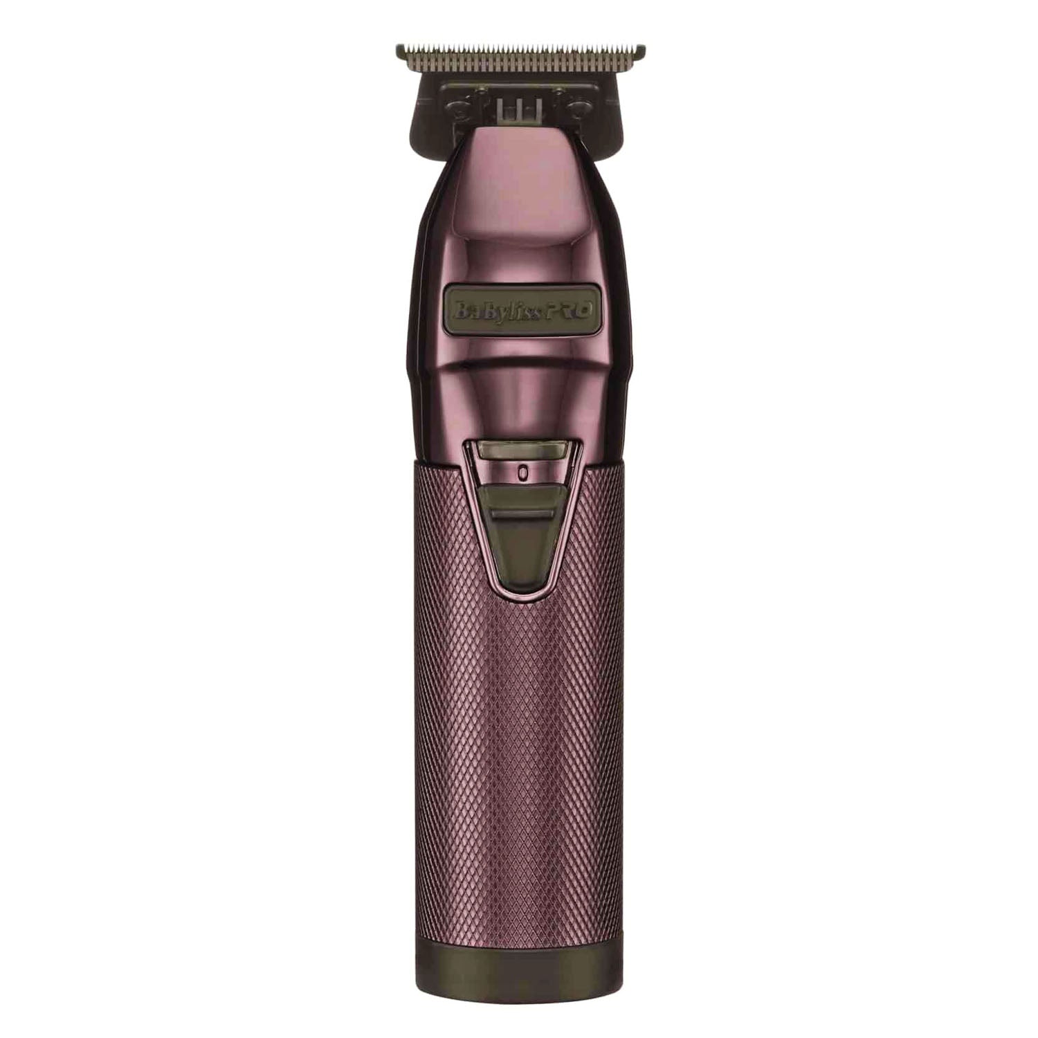 BaBylissPRO LIMITEDFX Purple "Skeleton" Trimmer FX787NP