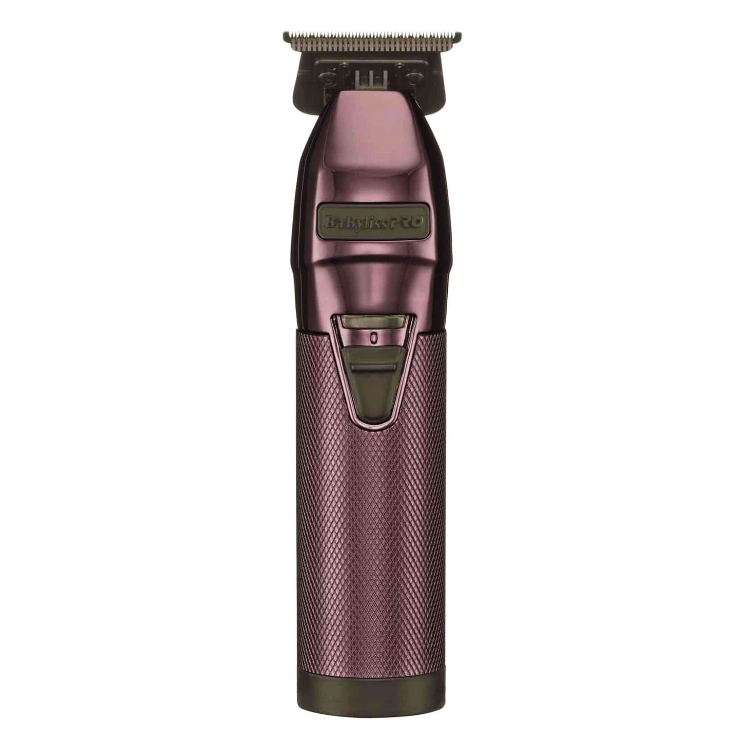 BaBylissPRO LIMITEDFX Purple "Skeleton" Trimmer FX787NP