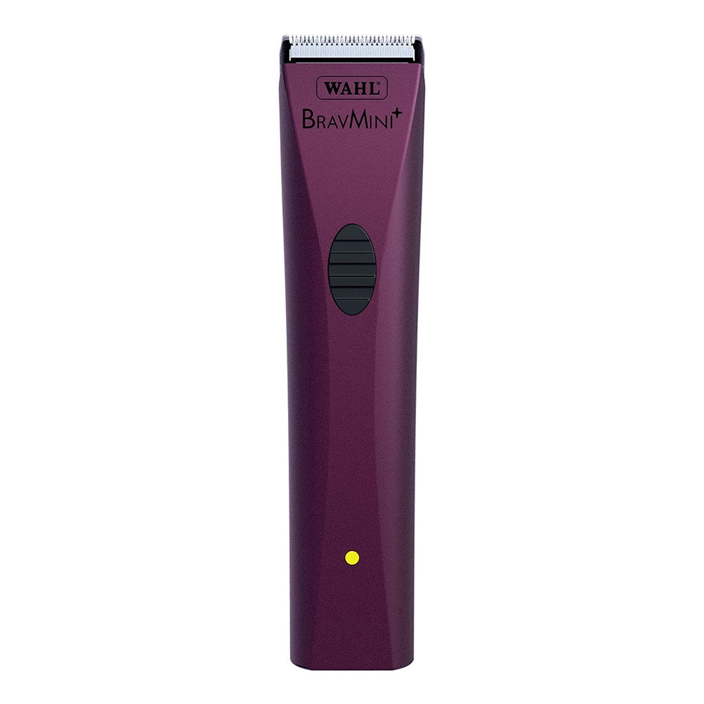 Wahl Prolithium Series Bravura/BravMini+ Clipper Purple50332