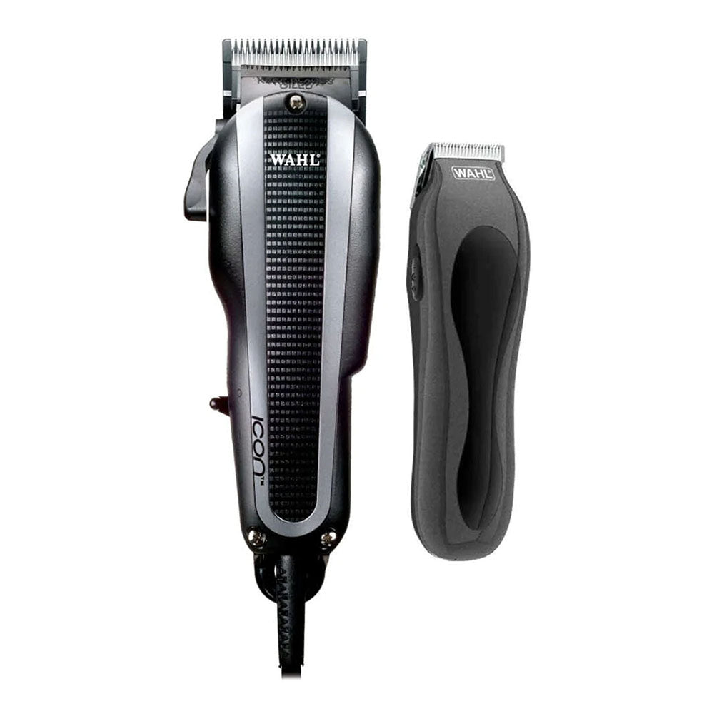 Wahl Icon Ultra Powerful Clipper/Battery Trimmer 50359