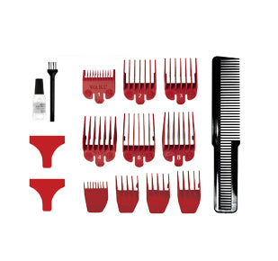 Trousse scolaire Wahl Allstar Combo 56222