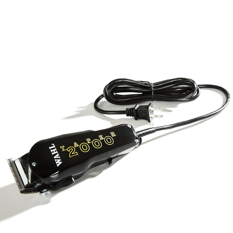 Wahl Taper 2000 Clipper Black #56225
