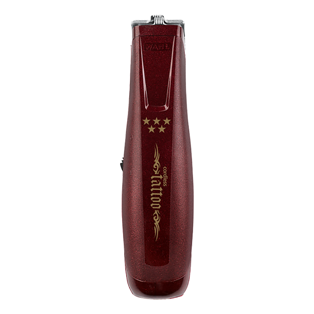 Wahl Five Star Tattoo Cordless Trimmer #56328