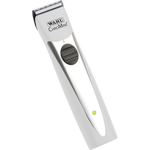 Wahl ChroMini+ Cordless Trimmer - White #56340
