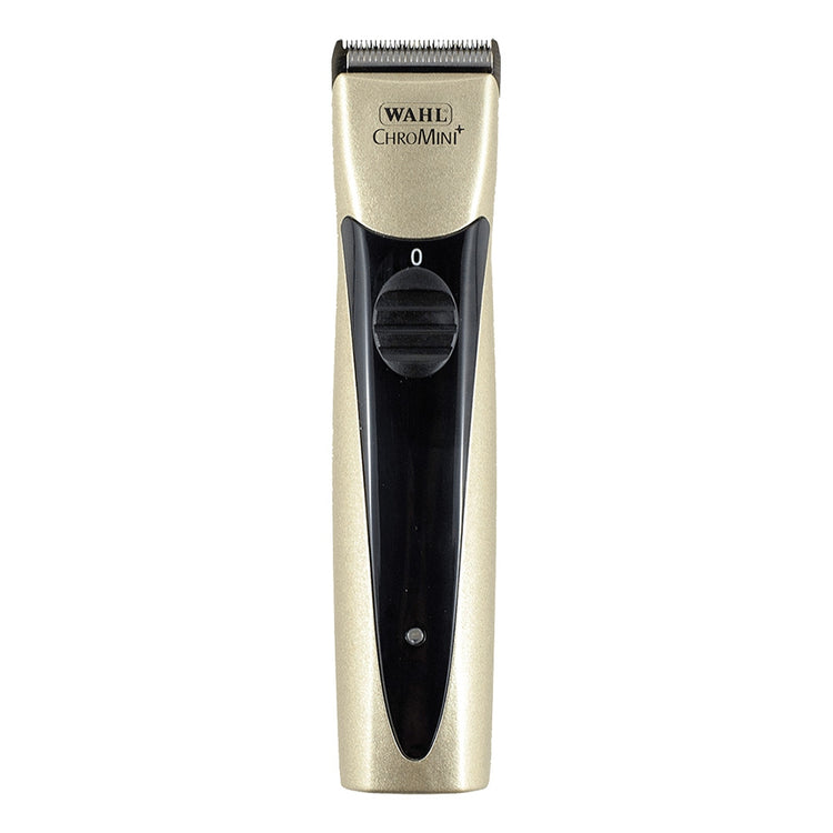 Wahl ChroMini+ Cordless Trimmer - Gold #56434