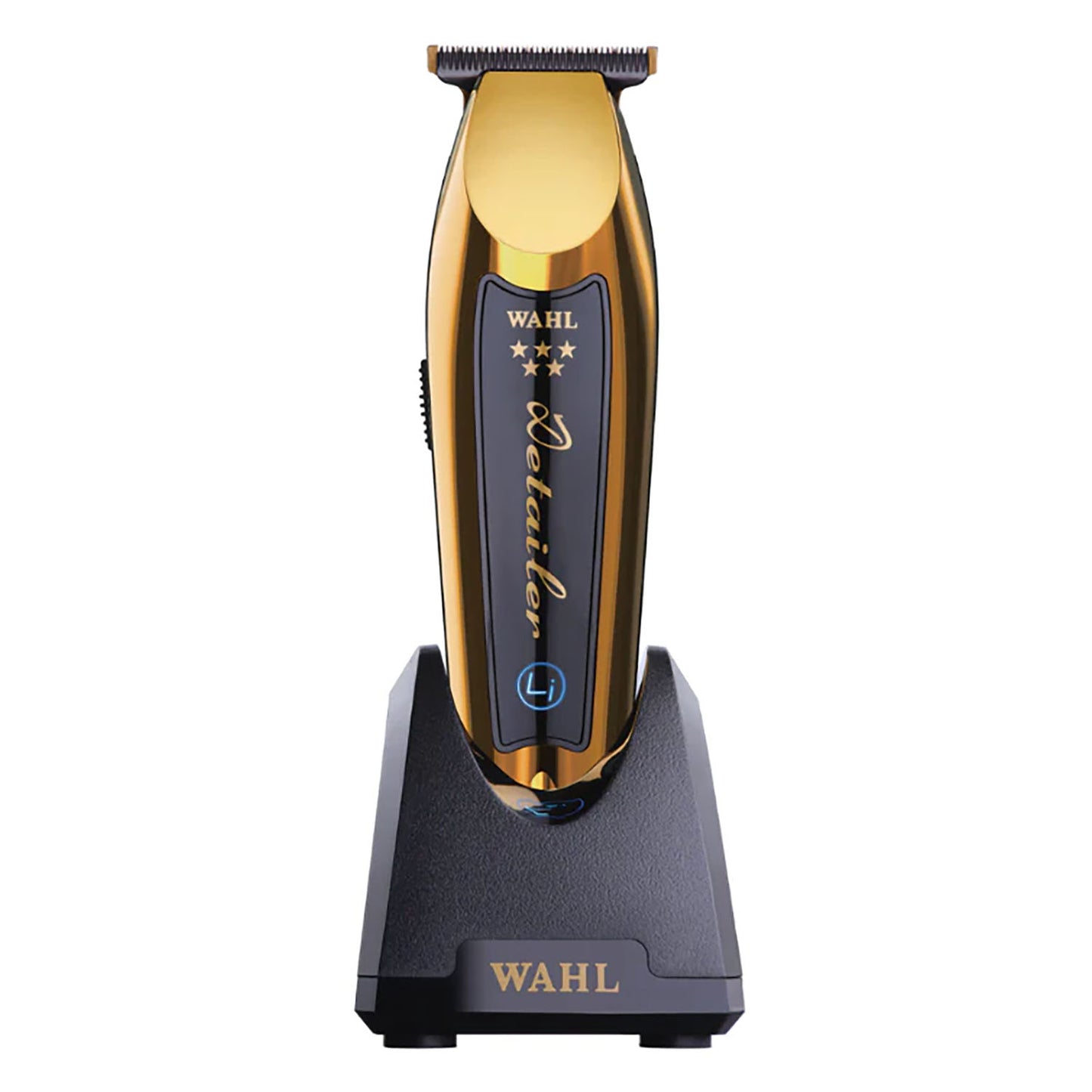Wahl 5 Star Corless Trimmer Detailer Li Gold Edition 56444