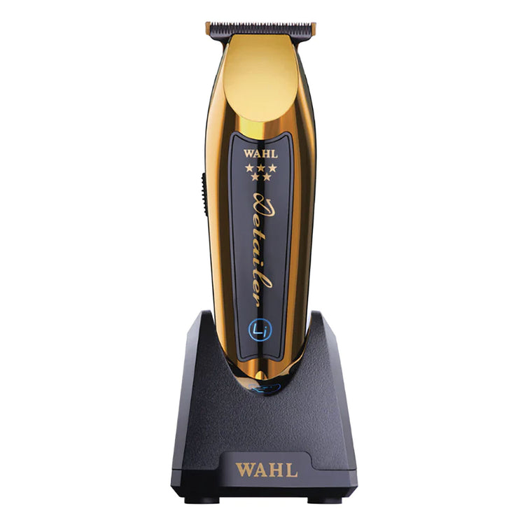 Wahl 5 Star Corless Trimmer Detailer Li Gold Edition 56444