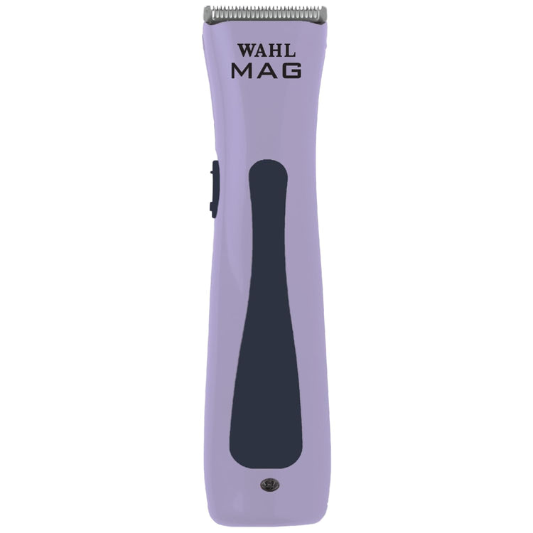 Wahl MAG Lithium Trimmer - Lavender 56455