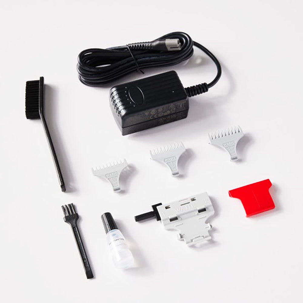Tondeuse de finition Wahl 5 Star A-LIGN filaire/sans fil 56459