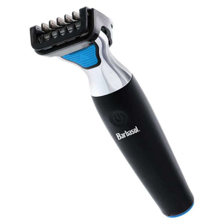 Barbasol Face & Body Power Single Blade CBT1-3102-BLB 84033