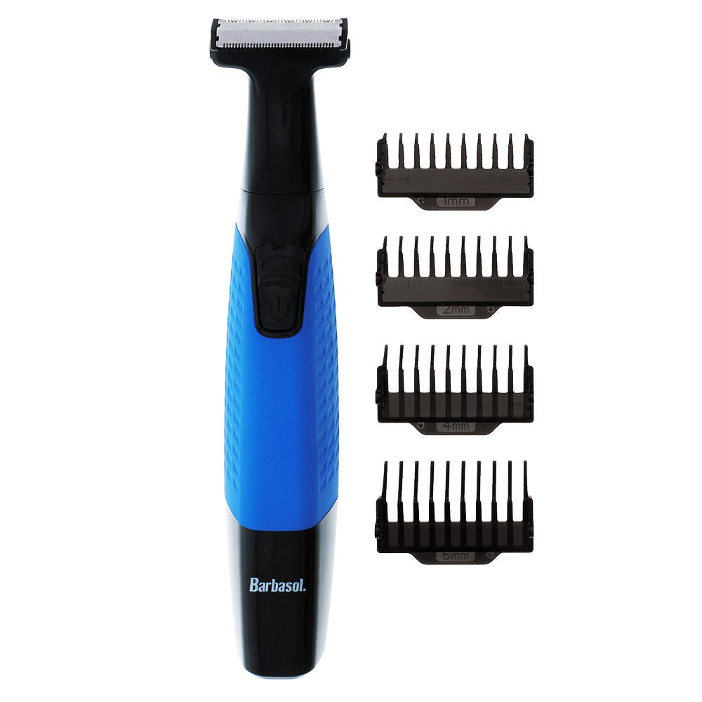 Barbasol Face & Body Single Blade CBT1-3103-BOX 84044