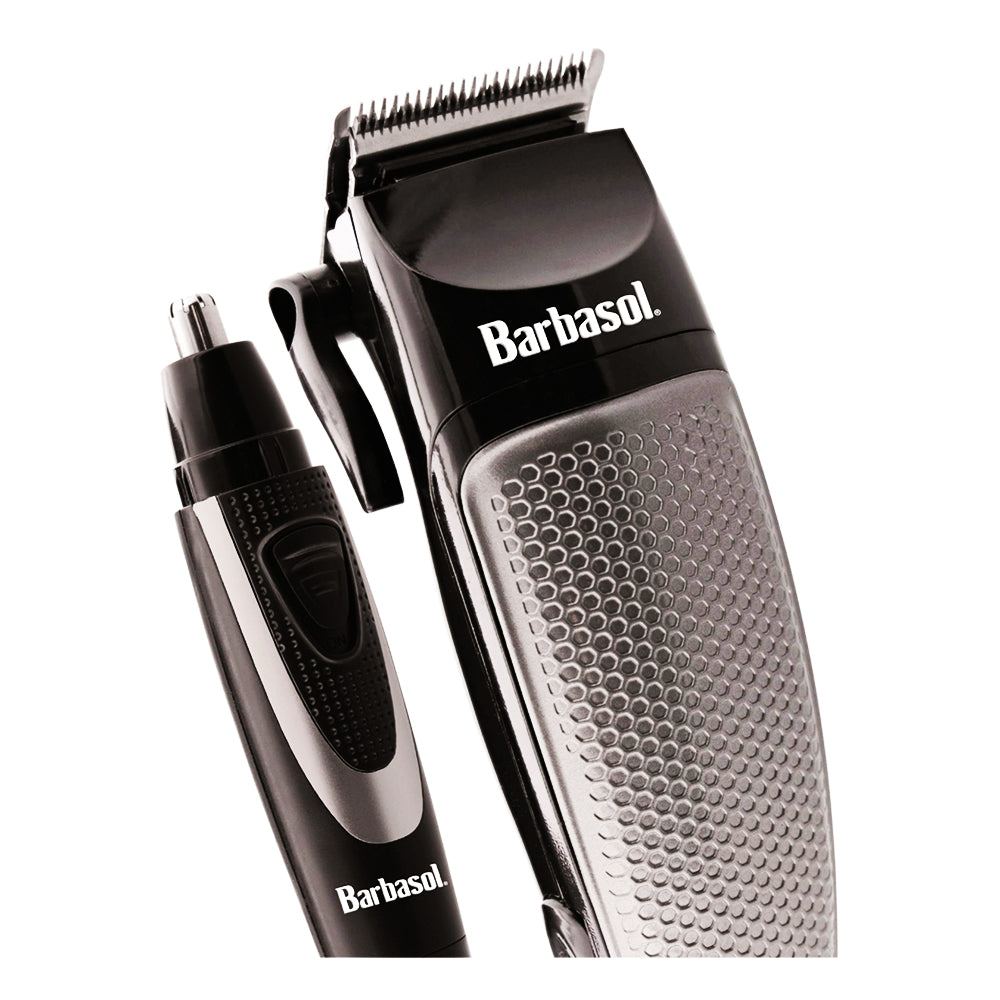 Barbasol Tondeuse de Toilette Ultime Professionnelle 20 pièces CBH1-4003-KIT
