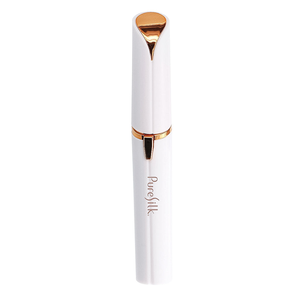 Pure Silk Eyebrow Hair Remover CPS1 -7013-WHT 84364