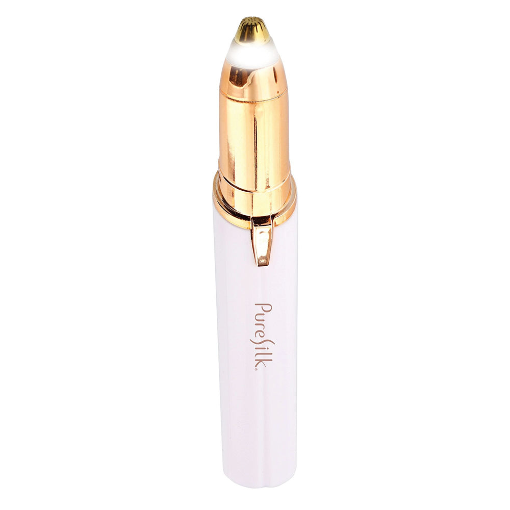 Pure Silk Eyebrow Hair Remover CPS1 -7013-WHT 84364