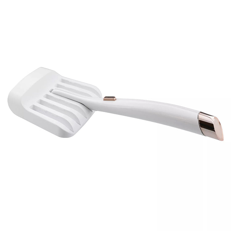 Pure Silk Dermaplane Facial Hair Remover CPS1-7022-WHT 84366