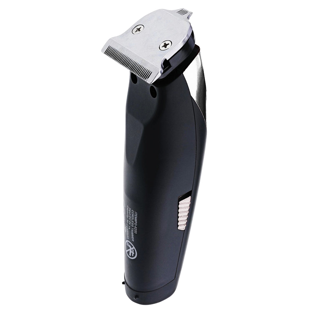 Barbasol T-Blade Pro Trimmer & Detailer CBT1-6003-BLK 84413