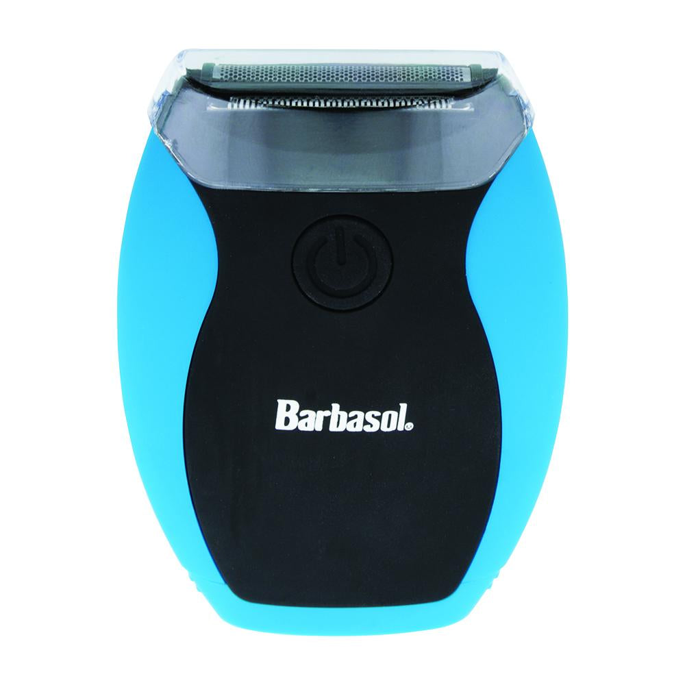 Barbasol Compact Size Foil Shaver CBF1-6000-BLK 84453