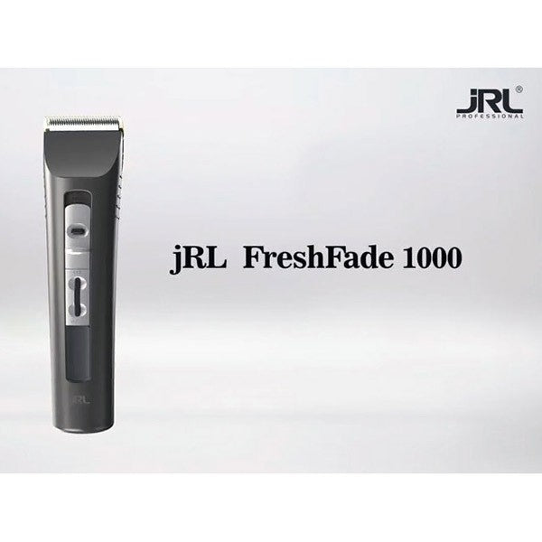 H&R - JRL - Fresh Fade Clipper - Model 1000