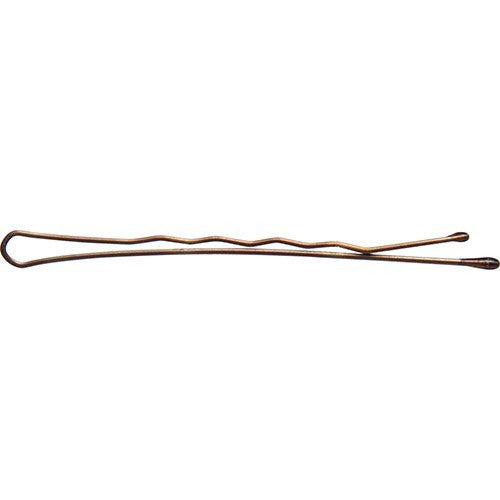Diane By Fromm One Pound Bob Pins (2") Bronze #D491
