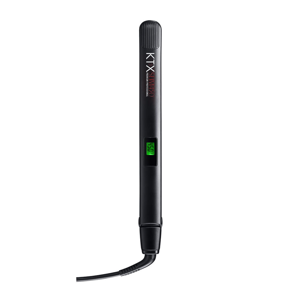 IZUTECH SLIM450 MT Titanium 1.00 Inch Flat Iron 00214