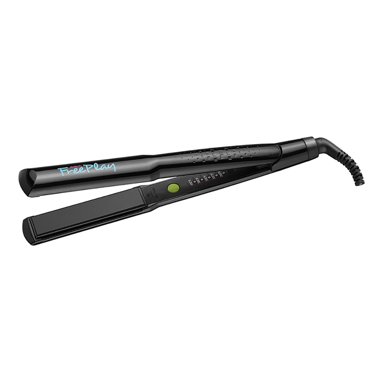 AVANTI FreePlay Tourmaline&Ceramic Flat Iron 1" AFRSTYLE171C