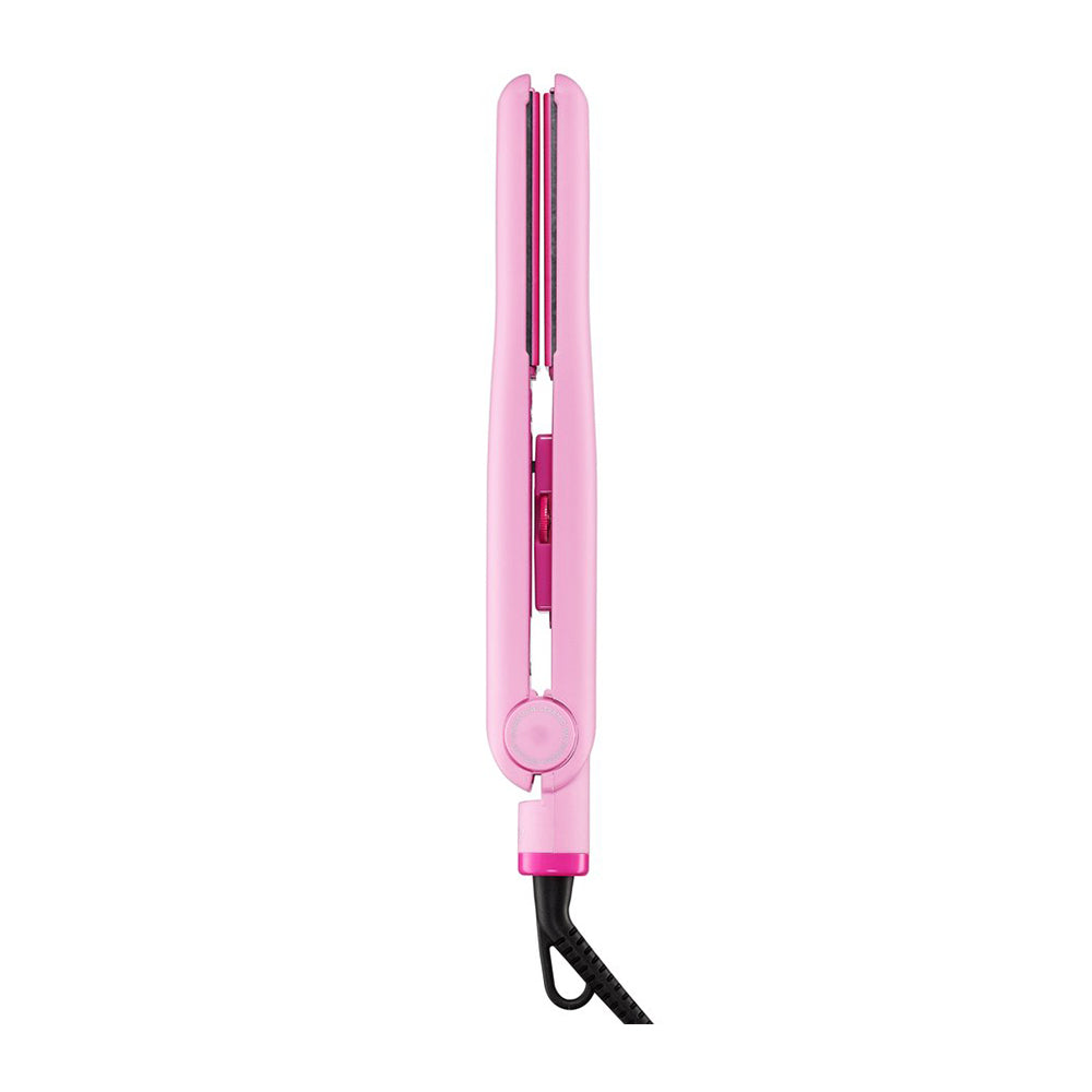 IZUTECH BTX450 1" Styler Flat Iron Pink 29963
