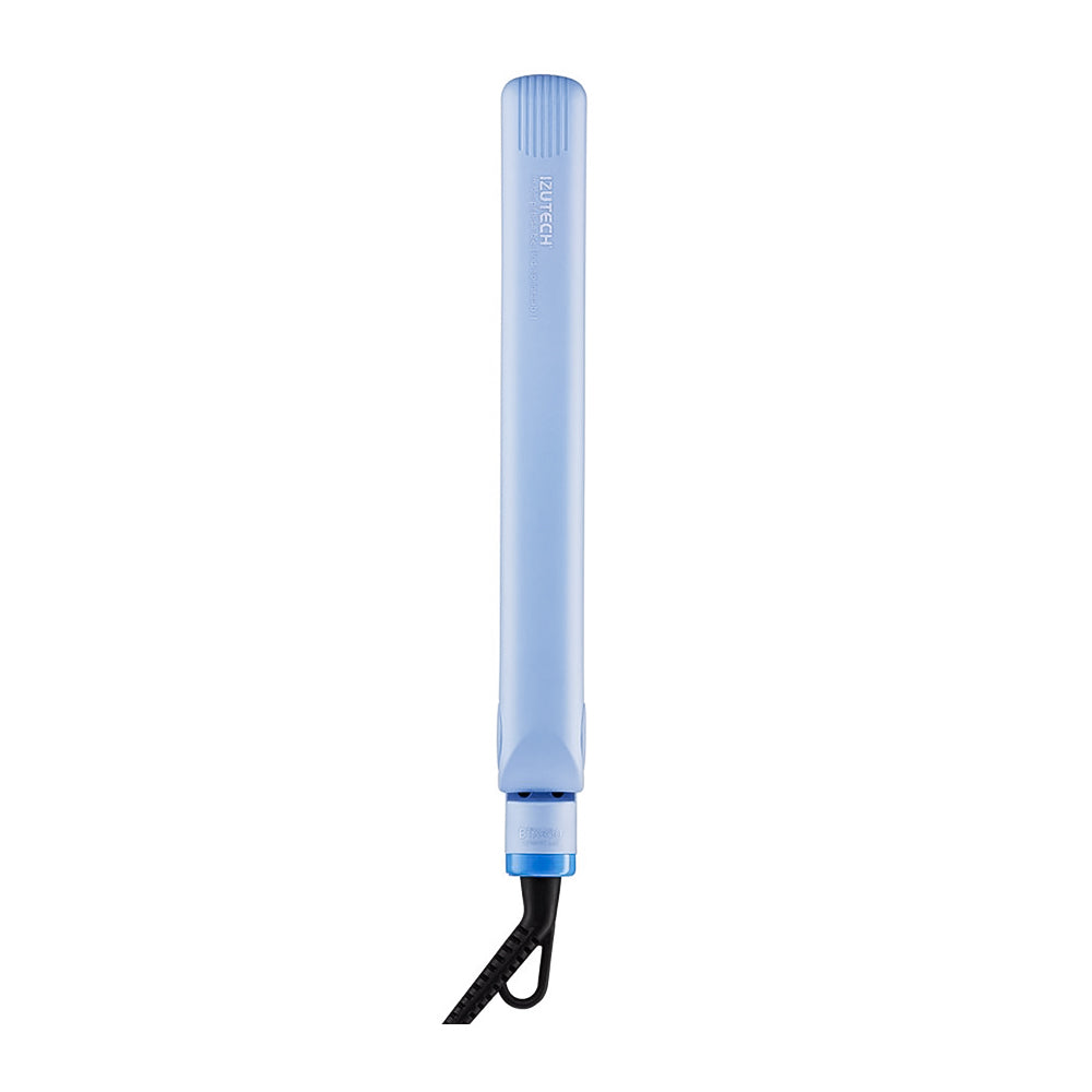 IZUTECH BTX450 1" Styler Flat Iron Blue 29983