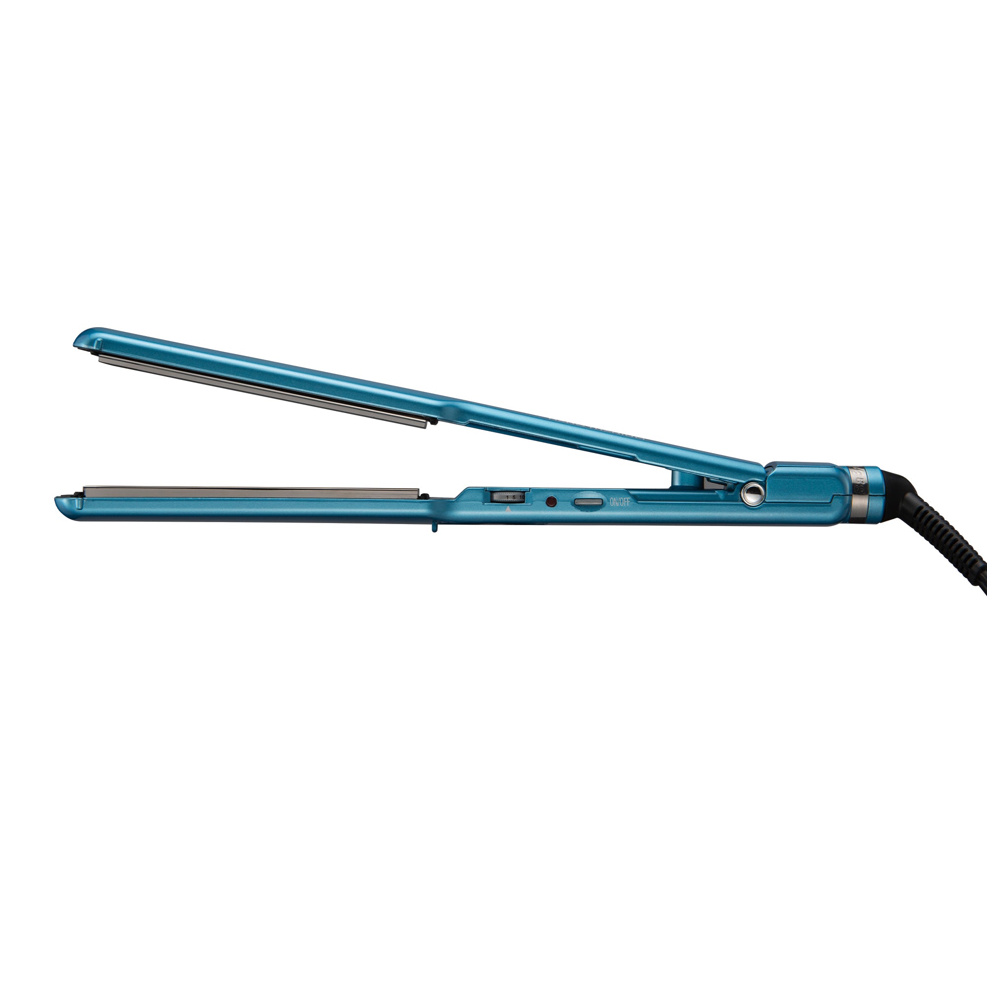 BaBylissPRO Nano Titanium Crimping Texture IronBNTCRS3073TUC