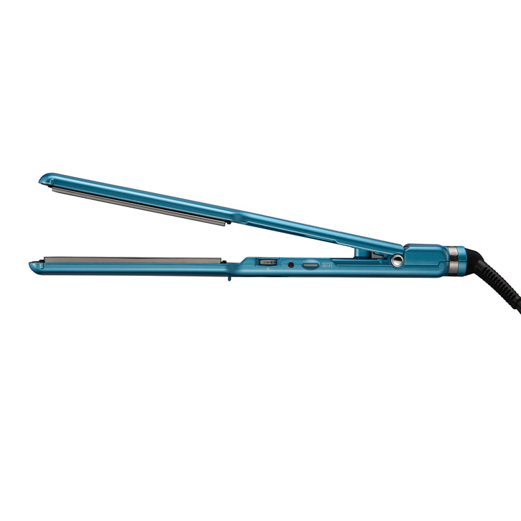 BaBylissPRO Nano Titanium Crimping Texture IronBNTCRS3073TUC