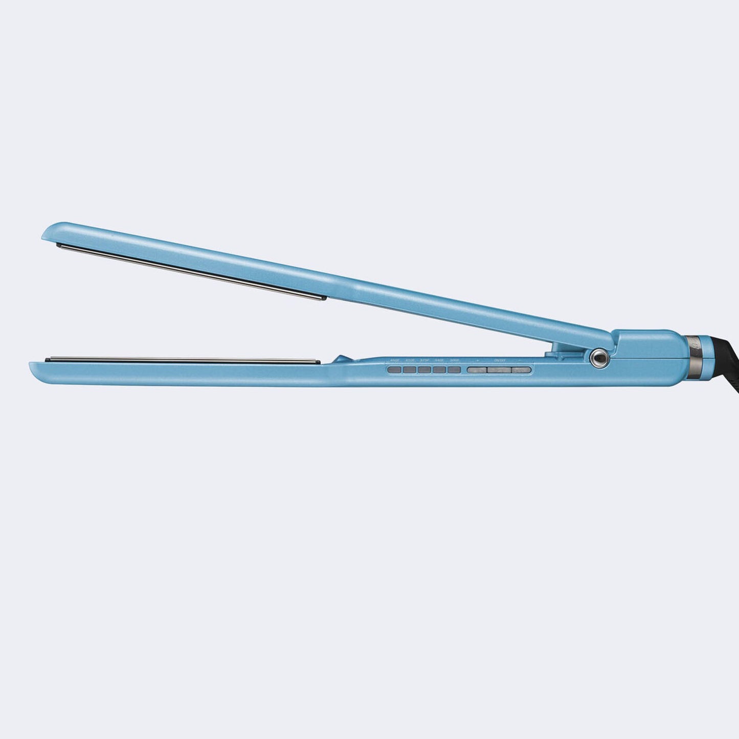BaBylissPRO Nano Titanium Flat Iron 1/2" BNT4171TUC