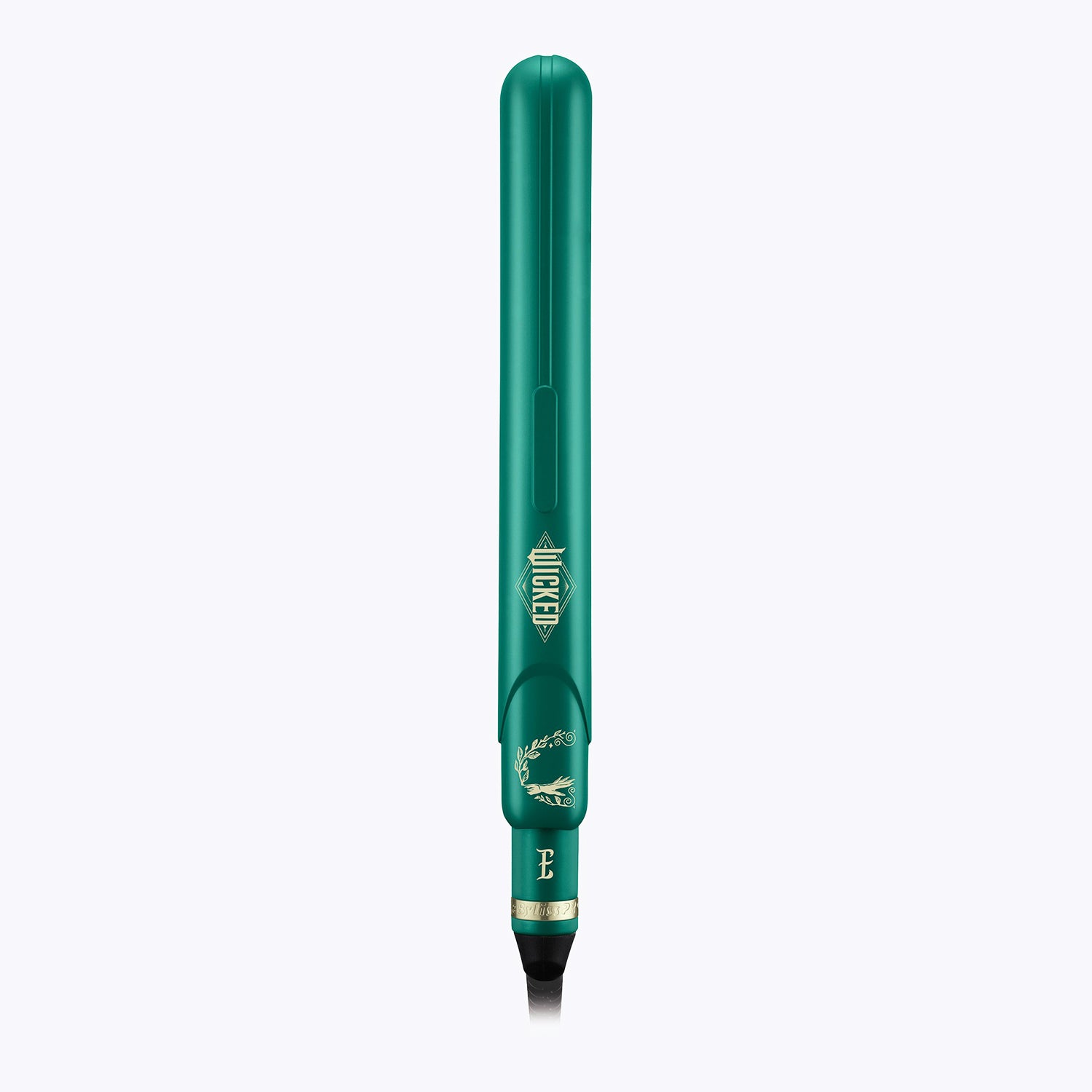 BabylissPRO Wicked Elphaba 1" Ceramic Flat Irons BAB9555WIEC