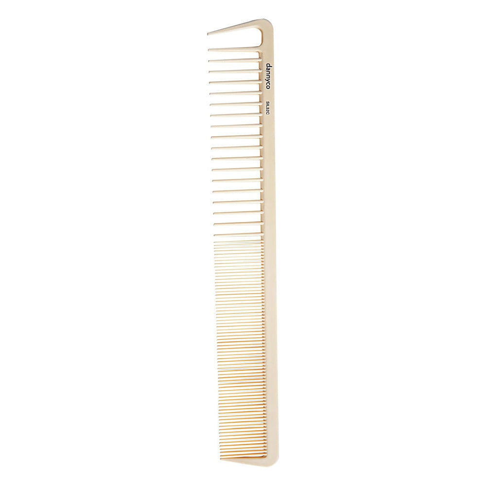 Dannyco Silicone Styling Comb SIL52C 00228