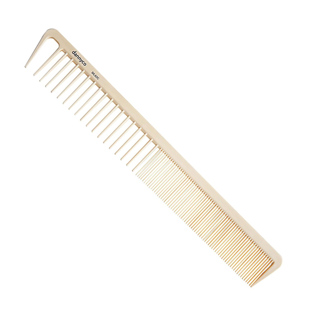 Dannyco Silicone Styling Comb SIL52C 00228