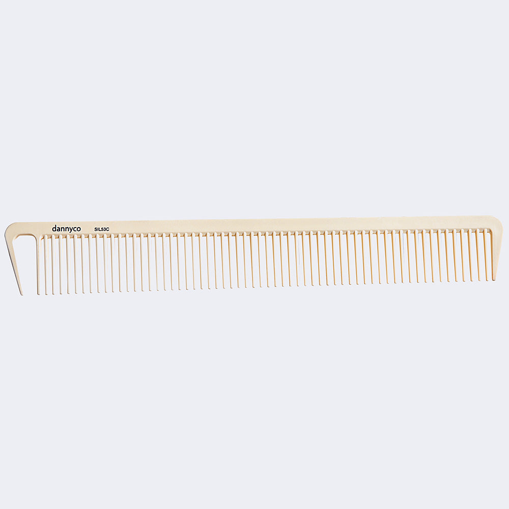 Dannyco Silicone Detailing Comb SIL53C 00229
