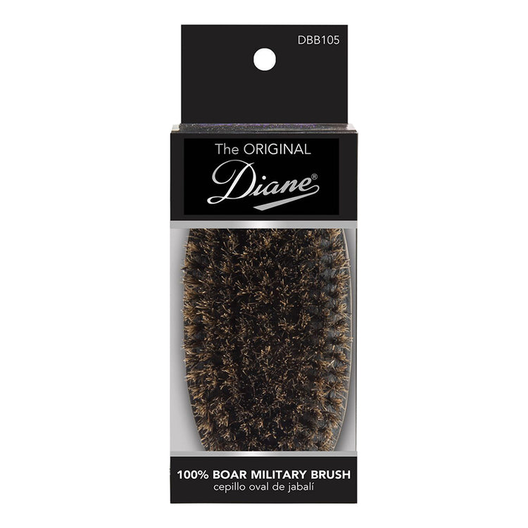 Diane By Fromm 100% Boar Military Brush DBB105/01556