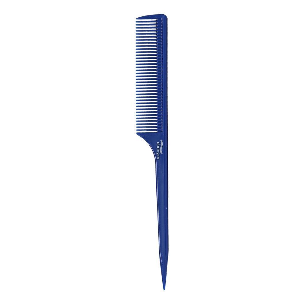 Dannyco Peignes à queue bleus COMBTAILNAUC/01782