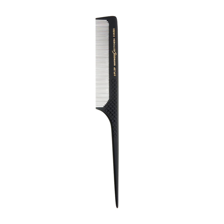 Hercules Sagemann Pin Tail Comb HER188WRC 02110