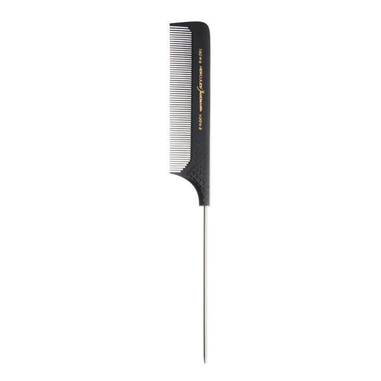 Hercules Sagemann Pin Tail Comb HER180WRC 02111