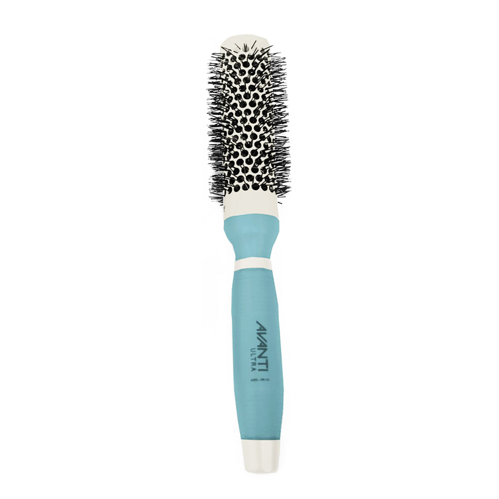 Brosse en céramique AVANTI Ultra avec manche en silicone GEL33DBC 02541