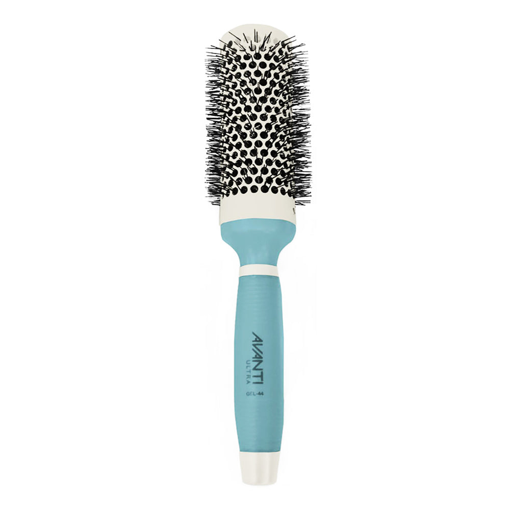 AVANTI Ultra Ceramic Brush W/Silicone Handle GEL44DBC 02542