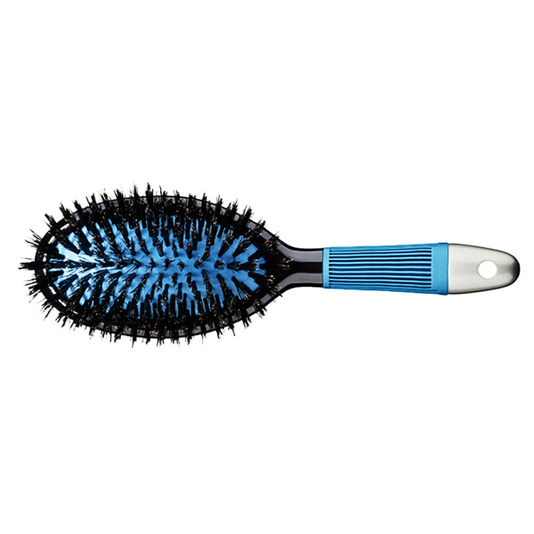 BaBylissPRO Oval Thermal Cush Brush BABNTBM2140C 05370