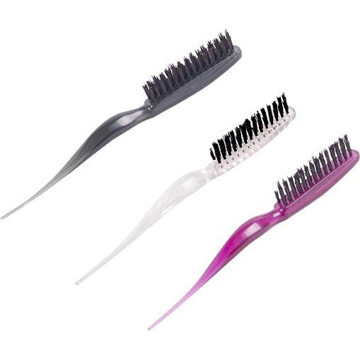 Cricket Teasing Brush Amped Up Amethyst Crystal 21355