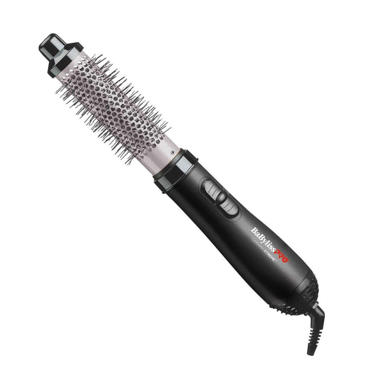 BabylissPRO Ceramic Hot Air Styler 1 1/4" BAB21000NC 30602