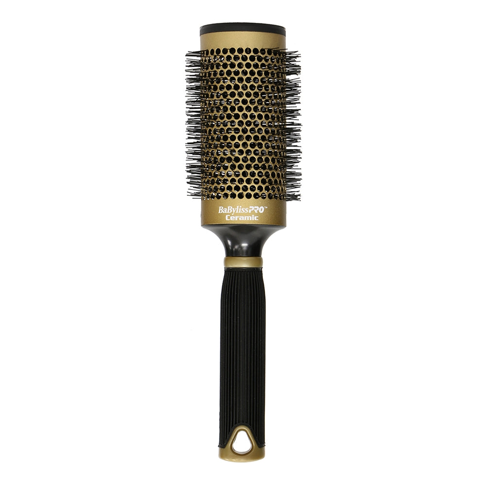 BaBylissPRO Brosse thermique ronde en céramique L BABCR25GLC32873