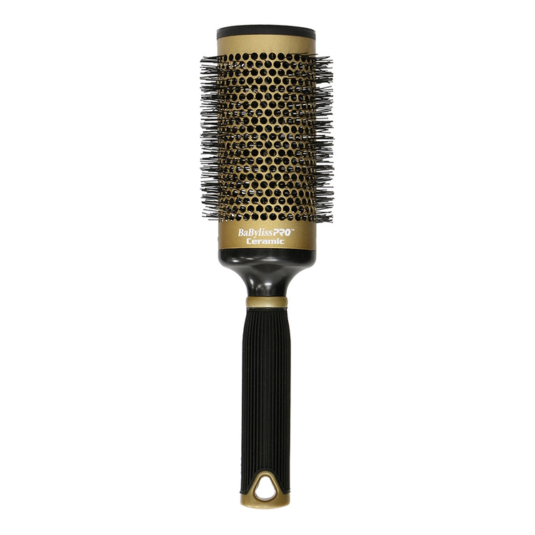 BaBylissPRO Ceramic Circular Thermal Brush XL BABCR3GLC32874