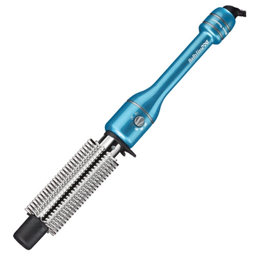BabylissPRO Nano Titanium Thermal Brush Iron 3/4" - 33710