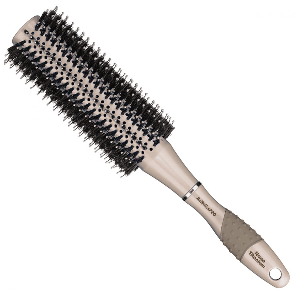 Brosse Mega Styler BabylissPRO BABNTMBBPMODC 35302