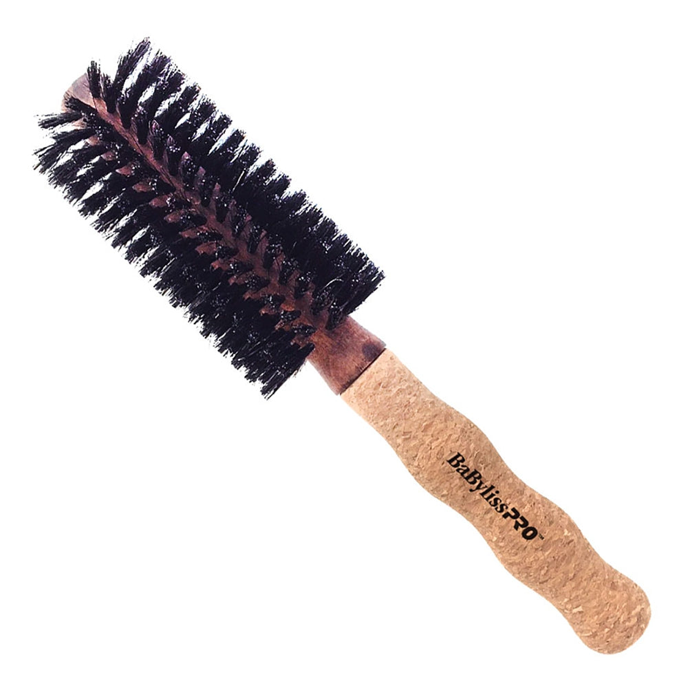 BaBylissPRO Brosse manche liège petite 20mm BESCORKSMUCC/38991