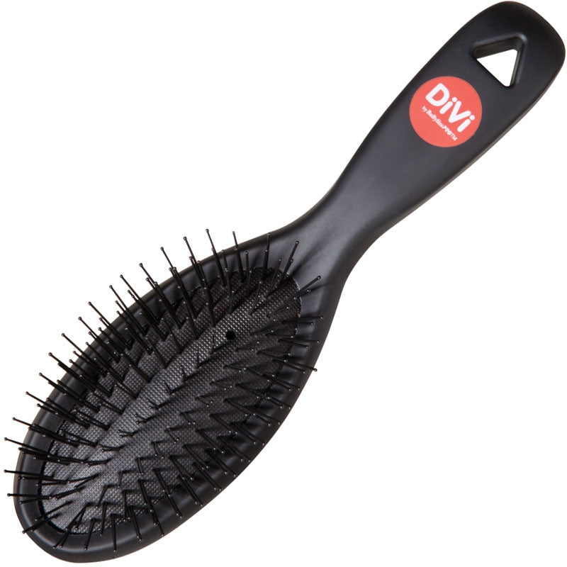 BaBylissPRO Brosse Démêlante Divi Coussin Ovale BESDIVI3UCC