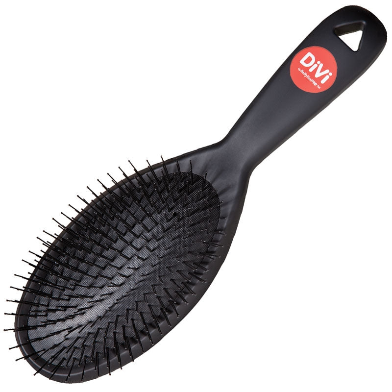 BaBylissPRO Brosse Démêlante Divi Coussin Ovale BESDIVI1UCC